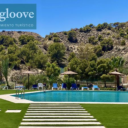 Luxe Beach Two By Gloove Apartment Villajoyosa Exterior foto