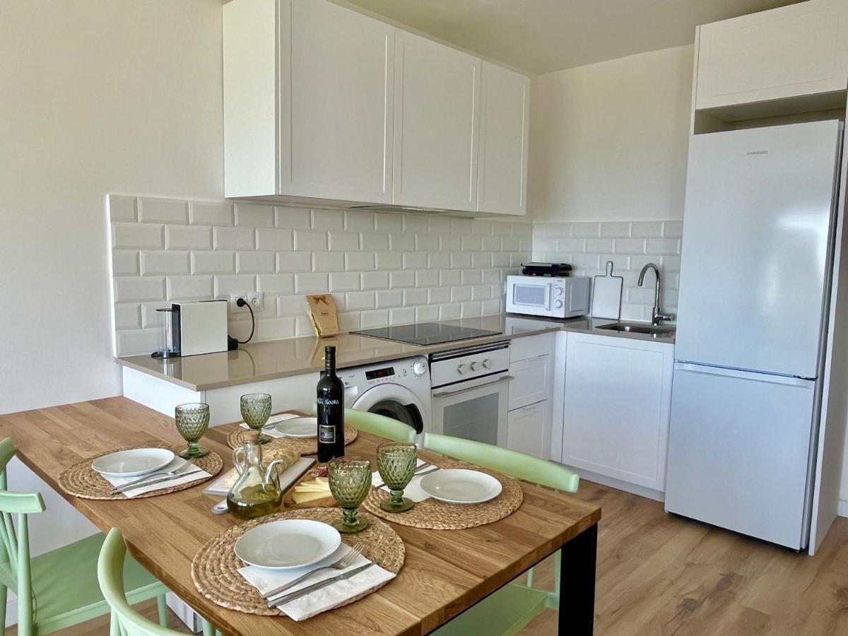 Luxe Beach Two By Gloove Apartment Villajoyosa Exterior foto