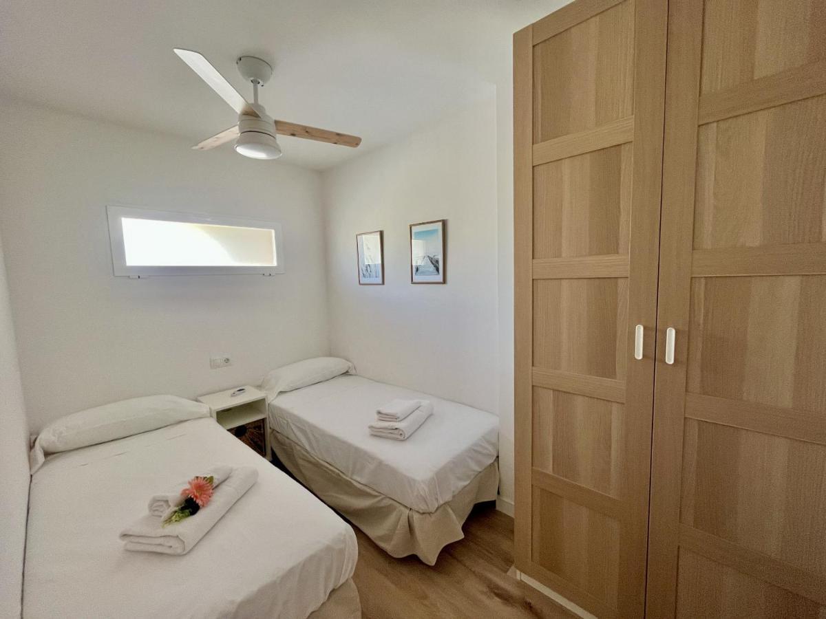 Luxe Beach Two By Gloove Apartment Villajoyosa Exterior foto